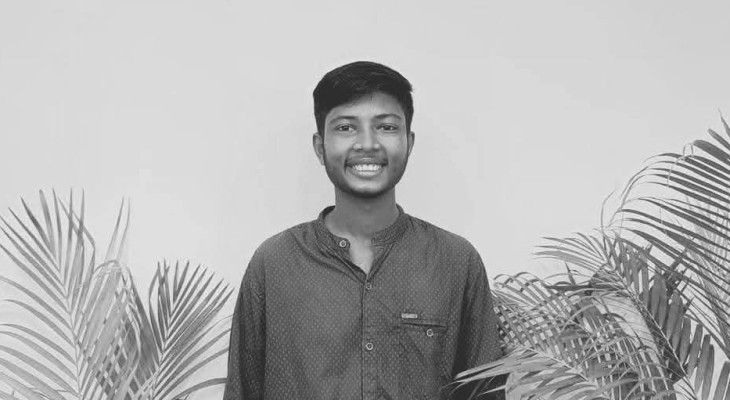 ডেঙ্গুতে পবিপ্রবি শিক্ষার্থীর মৃত্যু
